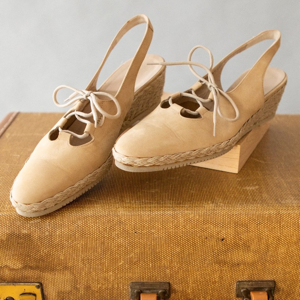 Salvatore Ferragamo Espadrilles